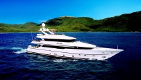 BLIND DATE Lurssen 41m -  Main